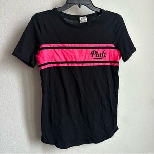 PINK Victoria’s Secret Graphic Tee